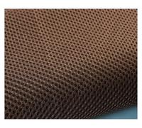 ZGHQHCDRH Tissu pour Grille d'enceinte, Filet de Protection Anti-poussière et insonorisant for Haut-Parleur 160 x 45 cm/160 200 cm, Filtre Acoustique for Radio stéréo(2,160x200cm pre Cut)