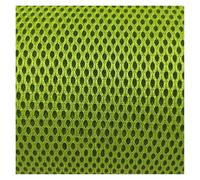 ZGHQHCDRH Tissu pour Grille d'enceinte, Grille de Haut-Parleur 140 x 50 cm, Tissu en Maille Anti-poussière, Protection for Radio, Doublure, Filtre Acoustique, Accessoires(Color 16)