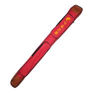 ZGHQHCDRH Tondeuse pour Poils de Nez， Tai Chi Étui De Transport, Tissu Oxford Monocouche Multifonctionnel Épaissie Épée De Samouraï Tai Chi,Bleu(Big Red)