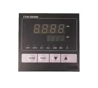 ZGHQHCDRH TTM-009W-R-AB Régulateur de température Thermostat Indicateur de température