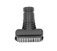 ZGHQHCDRH Tuyau d'aspirateur, tête d'aspiration for canapé, buse Plate, 5 pièces, Accessoire de Brosse de Rechange, Compatible avec Les aspirateurs Dyson, V6/DC35/DC44/DC58