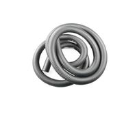 ZGHQHCDRH Tuyau Flexible EVA Gris Haute température de 2 m de diamètre intérieur et 35 mm de diamètre extérieur de 42 mm, Accessoires for aspirateur
