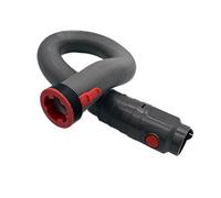 ZGHQHCDRH Tuyau Flexible Extensible, Compatible avec Les aspirateurs Dyson DC40, DC40i, DC41, DC41i, Accessoires