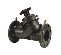 ZGHQHCDRH Vanne d'équilibrage de débit Statique filetée VMI41, vanne d'équilibrage de Pression Statique DN15 DN25(VMF41.100Q DN100)