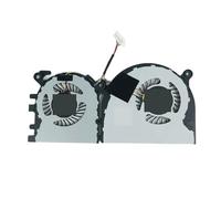 ZGHQHCDRH Ventilateur De Refroidissement De Processeur for Ordinateur Portable, Compatible for Xiaomi, Refroidisseur for Ordinateur Portable 13.3 DFS350705PQ0T FHQV DFS150005410T FHQU 5V 0,5a