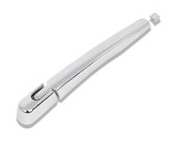 ZGHQHCDRH Volet Fenêtre Arrière Voiture Garniture de Balai d'essuie-Glace arrière de Voiture, Accessoires de décoration de Style extérieur adaptés à Haval Dargo 2023