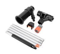 ZGJIAJU Aspirateur De Piscine 1 PC Professionnel étang Jet aspirateur Brosse Piscine Brosse écumoire nettoyant Piscine Outil de Nettoyage