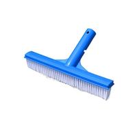 ZGJIAJU Aspirateur De Piscine Brosse de Piscine Outil de Nettoyage de Mur de Sol de Piscine Durable Balai de Piscine dissolvant d'algues épurateur Brosse de Nettoyage Outil de Nettoyage de tête(B)