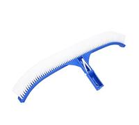 ZGJIAJU Aspirateur De Piscine Piscine Brosse de Nettoyage Piscine Sol Mur Fond Outil de Nettoyage Piscine Balai algues dissolvant épurateur tête de Brosse