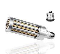 ZGJYSP Ampoules LED E27 50 W à vis Ampoule à maïs 500 W équivalent Ampoules à Incandescence,Blanc Chaud 3000 K 6000 LM avec 235 puces LED 2835 SMD,AC 100-277 V,Pas de Scintillement,Pas de Gradation