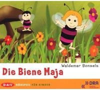 Zglinicki,Simone Von - Die Biene Maja