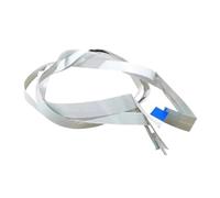 ZGLJSD 1 Jeu de câbles de tête d'impression Convient pour 1390 1400 1410 1430 L1800 1500W EP4004 R260 R360 R380 R390 RX580 RX590