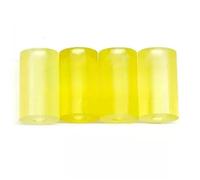 ZGLJSD 1 Jeu de Rouleaux d'alimentation de Sortie adaptés for Fujitsu Scansnap IX500 IX1500 N7100 IX1400 IX1600 PA03656-K975 PA03656-K976