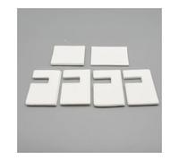 ZGLJSD 1 Jeu de tampons d'encre éponge Convient pour XP900 XP950 XP960 XP-900 XP-950 XP-960 1607470