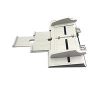 ZGLJSD 10 pièces Plateau d'entrée goulotte unité bac à Papier Assemblage Chuter Convient for Fujitsu Fi-7160 Fi-7260 Fi-7180 Fi-7280 Fi-7140 Fi-7240 PA03670-E985