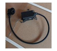 ZGLJSD Bobine d'allumage adaptée for TS400 TS460, Version à 3 boulons, remplace OEM 4223 400 1300 42234001300