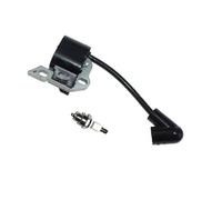 ZGLJSD Bobine d'allumage Compatible avec RCS3535A, RCS3535CA, RCS3535CB, RCS4040CA, RCS4040CB, RCS4235B, RCS4240B, HCS3435, HCS3840A, 5131015974