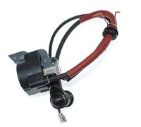 ZGLJSD Bobine de Module d'allumage adaptée for GGP Stiga Castor Castelgarden Alpina Mountfield 540 550 600 650 P600 P660 3210600