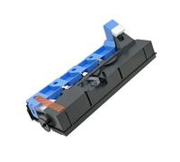 ZGLJSD Boîte de Recyclage de Toner usagé WX-103, 1 pièce, Convient for Konica Minolta dizhub C224 C284 C364 C454 C554 C458 C558