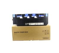 ZGLJSD Boîte de Toner usagé Compatible Adapté for Les pièces de copieur Konica Minolta BHC654 C452 C552 C652 C754