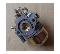 ZGLJSD Carburateur adapté aux pièces de Rechange EH17 FG200 227-62301-00 227-62333-00