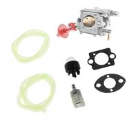 ZGLJSD Carburateur adapté for débroussailleuse 243R 243RJ 543RBK 543RBS 543RBX 543RS 543AE15