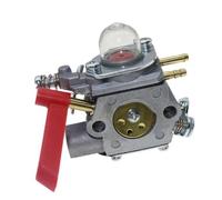 ZGLJSD Carburateur adapté for HUAYI GBS430R GTR-2200 Pro GTR-2800 GTR-430N débroussailleuse Herbe MC1619BE