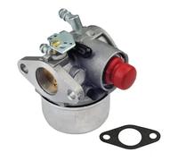 ZGLJSD Carburateur adapté for Tecumseh 640025 640025C OHH55 OHH60 OHH65 Carb avec Joint Gratuit