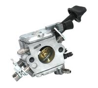 ZGLJSD Carburateur for souffleur à Dos BR350 BR350C SR430 SR430Z SR431 BR450 BR450Z C1Q-S210B C1Q-S209C PN 4224 120 0901