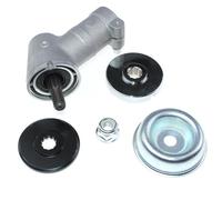 ZGLJSD Carter d'engrenages adapté aux modèles 143R II, 236R, 243R, 243RJ, 253R, 253RJ, 543RS, 553RS, BCZ400SW, BCZ4000DL