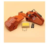 ZGLJSD Clip de Support de Couvercle de Filtre à air de Moteur de Cylindre de poignée arrière adapté à la tronçonneuse 365 371 372 362