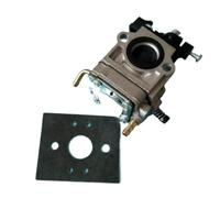 ZGLJSD Convient for carburateur de débroussailleuse SRM-350ES WYJ-3138 A021000432 SRM-336ES PB-770 SRM-337ES 34,3CC(Quality Carb Kit)