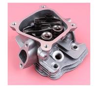 ZGLJSD Culasse for Tondeuse à Gazon 4 Temps GX160 GX200 5, CV 6, GX 160 200 168F