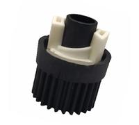 ZGLJSD Engrenage d'entraînement de Fusion Convient pour SCX 4200 4300 4600 4623 ML 1910 1915 2525 2540 2545 2580 2581 2582 2850 JC66-01202A JC66-00340A(10Set)