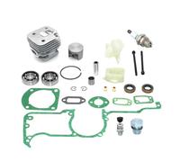 ZGLJSD Kit Cylindre-Piston 52 mm for scie à hain 272, 272K, 272XP, 272Sc, 503758172, 503758171, 503609671, 504016802