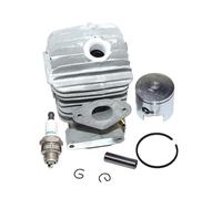 ZGLJSD Kit Cylindre-Piston for 925 GS260 MT2500 MT2600 125 50160105A, 5016204