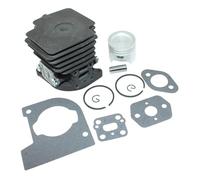 ZGLJSD Kit Cylindre-Piston for modèles 122C, 122L, 122LD, 122LDX, 122LK, 122R, 122RJ, 122HD45, 122HD60, 522HD60S, 522HDR60S, 522HD60X, 522HDR60X
