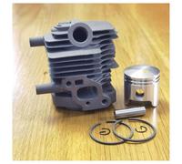 ZGLJSD Kit Cylindre-Piston SRM230 32,2 mm for Accessoires de haie SRM-230 SRM 230