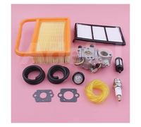 ZGLJSD Kit de Filtre à air for carburateur, adapté aux modèles TS410, TS420, TS410Z et TS420Z C1Q-S118 for la découpe du béton