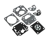 ZGLJSD Kit de réparation carburateur Convient pour Kawasaki TH43 TH48 for débroussailleuse Elite 4700