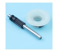 ZGLJSD Kit d'engrenage à vis sans Fin Piston d'huile adapté la scie chaîne Jonsered CS2141 CS2150 CS2245 CS2245S CS2250S CS2240 CS2240S 503 93 21 01 540057901