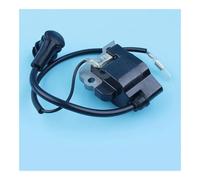 ZGLJSD Module de Bobine d'allumage adapté à la débroussailleuse Honda GX35 GX35NT, Plomb HT GX 35, Produits for Maison et Le Jardin