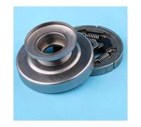ZGLJSD Pignon de poulie chaîne Tambour d'embrayage adapté for TS410 TS420 TS 410 420, pièce Rechange for scie à découper 4238 760 8500