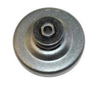 ZGLJSD Pignon de Tambour d'embrayage for tronçonneuse électrique 414EL, 418EL, 420EL 589690067