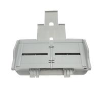 ZGLJSD Plateau d'entrée de Papier ADF, unité de goulotte Convient for Fujitsu Ricoh Fi-8150 Fi-8170 Fi-8190 Fi-8250 Fi-8270 Fi-8290 PA03810-E809(1pc)