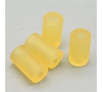 ZGLJSD Rouleau d'alimentation de Sortie adapté for FUJITSU Scansnap IX500 IX1500 N7100 IX1400 IX1600 PA03656-K975 PA03656-K976, 5 pièces