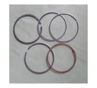 ZGLJSD Segment de Piston 64 mm GCV160 GC160