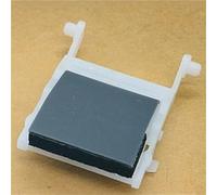 ZGLJSD Tampon de séparation ADF Convient for la Main-d'œuvre L1455 WF 7510 7511 7515 7520 7521 7525 7610 7620 7621 7710 7715 7720 1557363 1805319(1pcs)