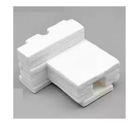 ZGLJSD Tampon encreur éponge Convient pour ET 2700 2750 2756 2760 3700 3710 3750 3760 4700 4750 4760 XP 5100 5105 5115 L6190 L4150 L4160(50sets)