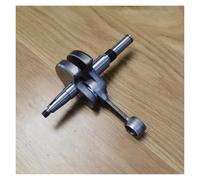 ZGLJSD Vilebrequin MS381 Compatible avec Les tronçonneuses 038 MS380, Remplacement 1119-030-0400(Crankshaft Only)